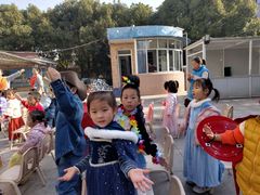 -上海贝贝佳幼儿园