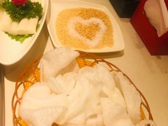 -海底捞火锅(上元大街店)