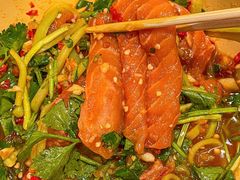 -东排食堂长沙小吃大排档(五一广场店)