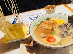 -火山屋台(新街口店)