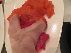 -万达文华酒店·48F云端窗景美食汇自助餐厅