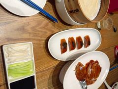 -小大董·烤鸭(王府井apm店)