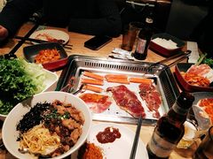 -新石器烤肉(之心城店)