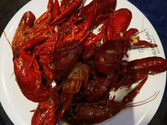 -川骄海鲜自助(河东店)