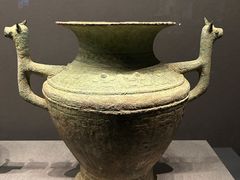 -广西壮族自治区博物馆