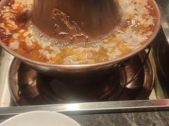 -前门后头老北京铜锅涮肉·京味菜·烤鸭(伊藤洋华堂店)