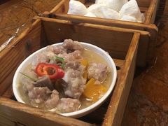 -广东道至正餐厅(区庄店)