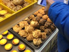 -田中先生の泡芙工坊(罗斯福店)