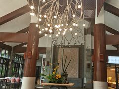 -七仙岭君澜度假酒店