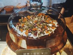-麦田工坊(月湖店)