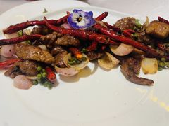 -月福京味斋·烤鸭店·北京菜(鼓楼总店)