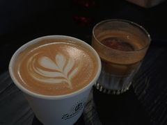-山野咖啡(之江花园店)
