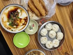 -文武王氏烧饼·无矾油条(西溪路店)