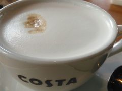 -COSTA COFFEE(西湖天地店)