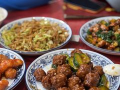 -北大地皖峰饭馆