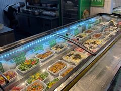-齐市马佳地摊烤肉