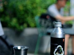 葡萄冷萃-Au Cafe&Roastery(华侨城店)