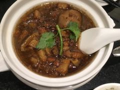 台式卤肉-鹿港小镇(金虹桥国际中心店)