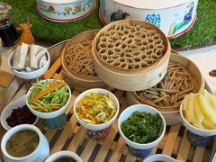 -郭靖内蒙菜·烤全羊·烧烤(望京旗舰店)