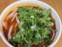 牛肉粉-骏骏牛肉粉店(吉庆街店)