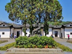 -井冈山风景名胜区
