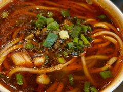 担担面-东坡酒家(天塔店)