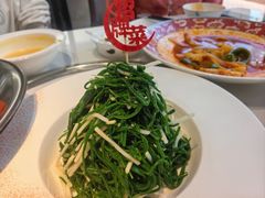 -马老六清真餐厅(雁滩店)