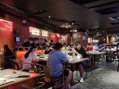 -啫神·广州地标美食(北京路店)