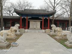 -北京石刻艺术博物馆(五塔寺)