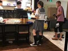 -小明同学(三里屯店)