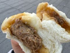 -清泉阁包子铺(中山路店)