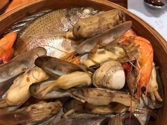 -马哥孛罗咖啡厅·Cafe Marco (厦门马哥孛罗东方大酒店)