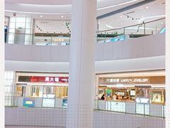 -银泰百货(北京大红门店)