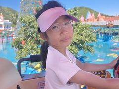 -吉姆冒险世界(蓟州店)