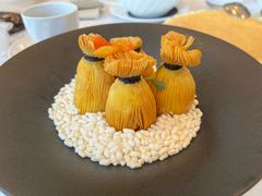 -南海渔村·空中一号(天幕海鲜店)