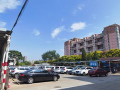 -京西五环检测场