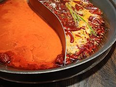 -冯校长老火锅(广州正佳广场店)