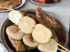 -方桥点心(报慈路)