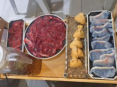 -濠七糟粕醋•海南酸汤火锅(中关村店)