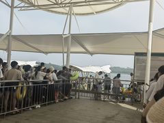 -渔岛海洋度假区