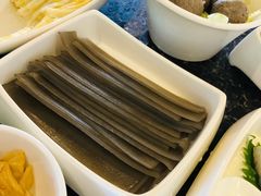 -海底捞火锅(连城广场店)