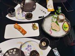 -天狗山料理(省体店)