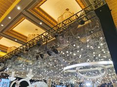 -南京东郊国宾馆