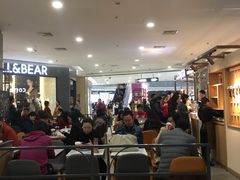 -COSTA COFFEE(上海虹口龙之梦)