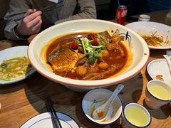 -永安鱼庄·镇江菜(丁卯店)