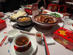 -千百味红餐厅·江西菜(绿地双子塔店)