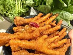 -三江汇火锅店(保全街店)