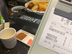 -木槿花韩式炭烤·熟成肉工坊(孙文东路店)
