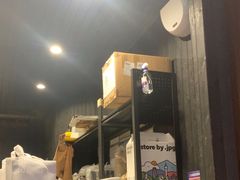 -JPG canteen(广州寺右公馆店)