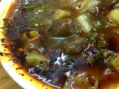 -老字号贾家肉丸糊辣汤(光明巷店)